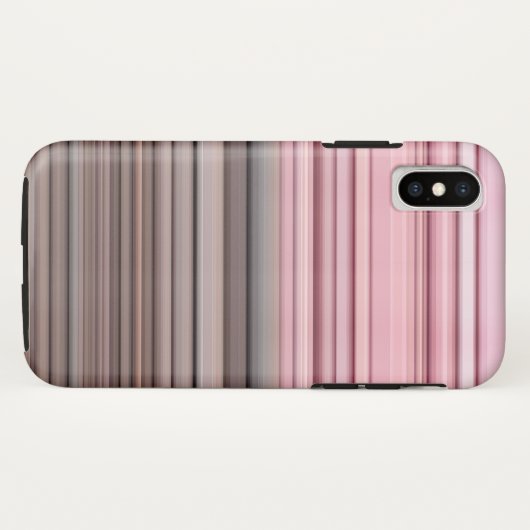 Roast rundvlees en Honey Ham Case-Mate iPhone Case (Achterkant (horizontaal))