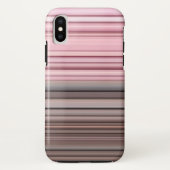 Roast rundvlees en Honey Ham Case-Mate iPhone Case (Achterkant)