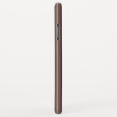 Roast rundvlees en Honey Ham Case-Mate iPhone Case (Achterkant/rechts)