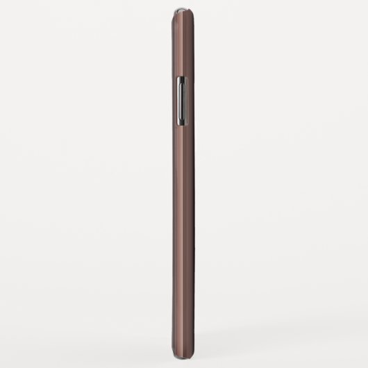 Roast rundvlees en Honey Ham Case-Mate iPhone Case (Achterkant/rechts)