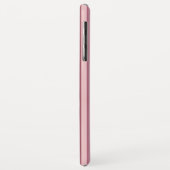 Roast rundvlees en Honey Ham Case-Mate iPhone Case (Achterkant/links)