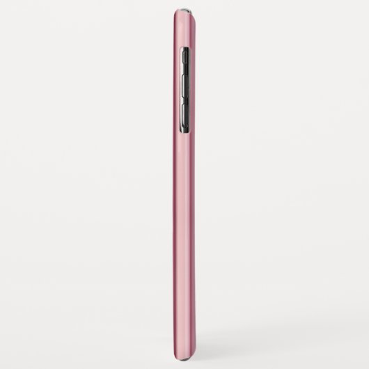 Roast rundvlees en Honey Ham Case-Mate iPhone Case (Achterkant/links)