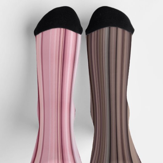 Roast rundvlees en Honey Ham Sokken (Top)