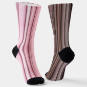 Roast rundvlees en Honey Ham Sokken (Gebogen)