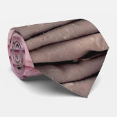 Roast rundvlees en Honey Ham Stropdas (Opgerold)