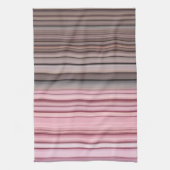 Roast rundvlees en Honey Ham Theedoek (Verticaal)