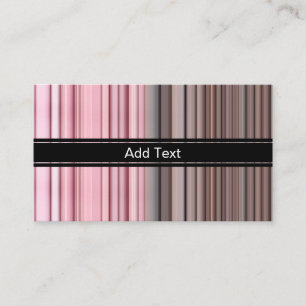 Roast rundvlees en Honey Ham Visitekaartje