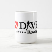 Roatan DV4 Koffiemok (Center)