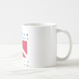 Roatan Honduras Koffiemok