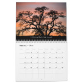 Rob Bohning Photography, 2014 California Calendar Kalender (Feb 2026)