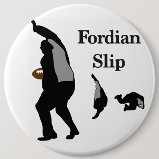 Rob Ford Campaign Buttonnen Ronde Button 6,0 Cm