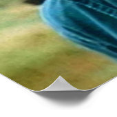 Rob Lowe Poster (Hoek)