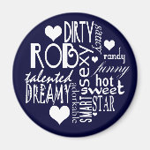 Rob Magnet (Voorkant)