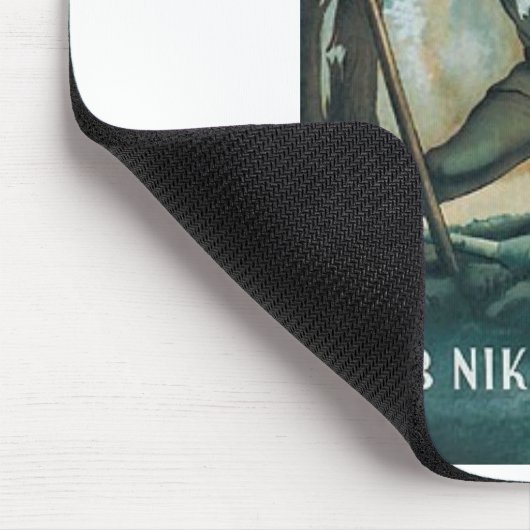 ROB NIKADA MUISMAT (Hoek)