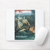 ROB NIKADA MUISMAT (Met muis)