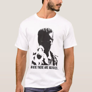 Rob Quote T-shirt