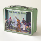 ROB Rise on Belief Lunch Box (Achterkant)