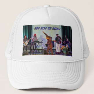 ROB Rise on Belief Petten