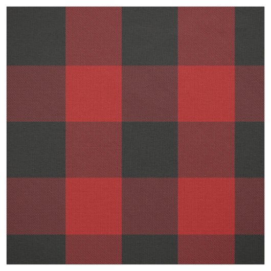 Rob Roy Macgregor Buffalo Stof (Swatch)