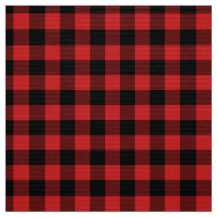 Rob Roy MacGregor Modern Tartan Stof