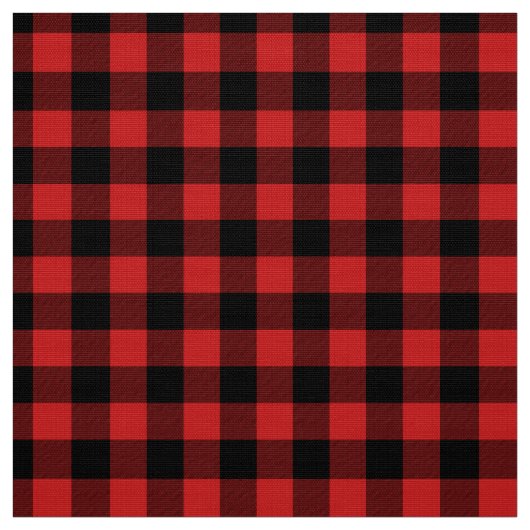 Rob Roy MacGregor Modern Tartan Stof (Swatch)
