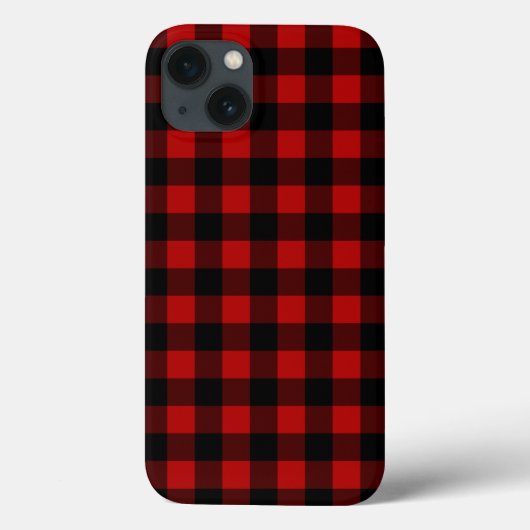 Rob Roy Tough Xtreme Phone Case (Achterkant)