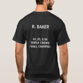 ROB T-SHIRT (Achterkant)