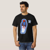 Rob Thomas T-Shirt (Voorkant volledig)