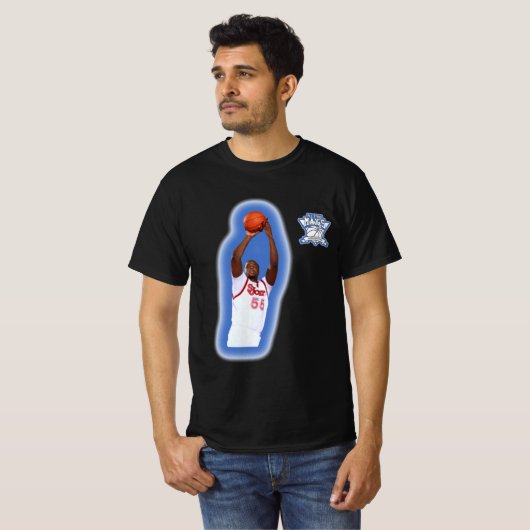 Rob Thomas T-Shirt (Voorkant volledig)