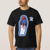 Rob Thomas T-Shirt (Voorkant)