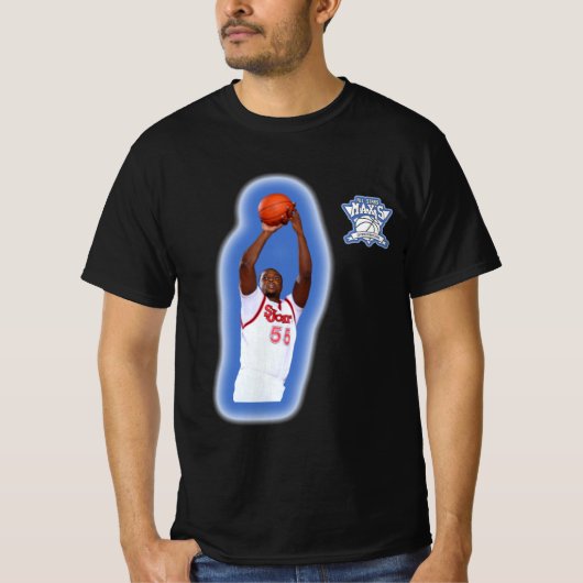 Rob Thomas T-Shirt (Voorkant)