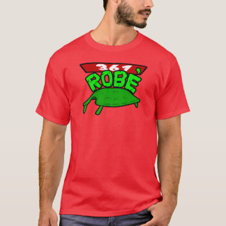 Rob Turtle Park Collectie T-shirt