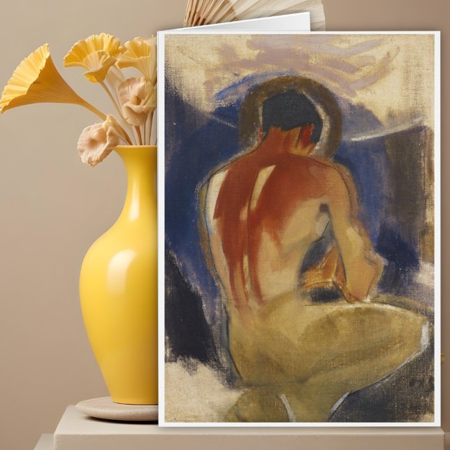 Robber aan de poort van het Paradijs, Helene Schje (Creator heeft geüpload)