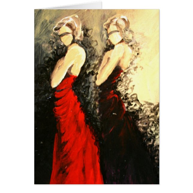 Robber Baron's Daughters (Voorkant)