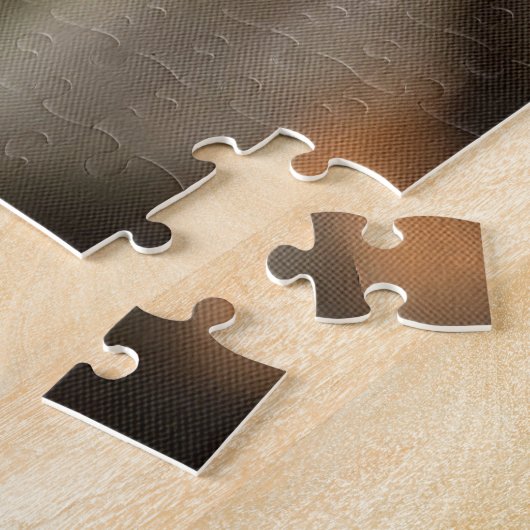 Robber Fly Profile Asildae Artistic Close Up Legpuzzel (Zijkant)