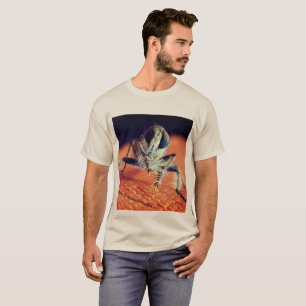 Robber Fly T-shirt