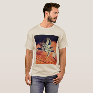Robber Fly T-shirt