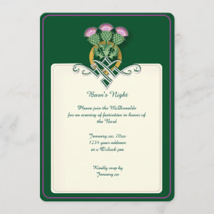 Robbie brandt distel kaart