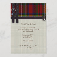 Robbie brandt traditioneel