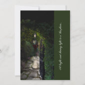 Robbie Burns Gate 2 Kaart (Voorkant)