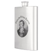 Robbie Burns - Oidhche Bhlas Burns Gaelic In Grey Flacon (Links)