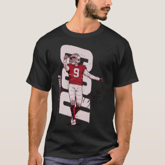 Robbie Gould San Francisco T-shirt