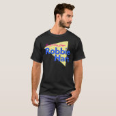 Robbie Hart The Wedding Singer Classic T-Shirt (Voorkant volledig)
