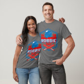Robbie Ray T-shirt (Unisex)
