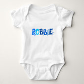 Robbie Romper (Voorkant)
