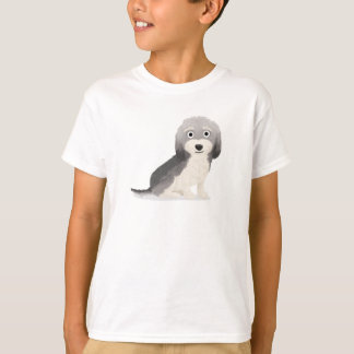 Robbie T-shirt