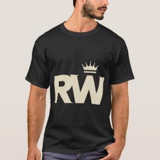 Robbie Williams Sticker T-shirt