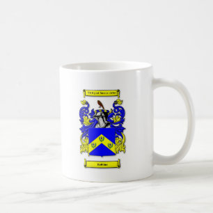 Robbins Wapenstaart Koffiemok