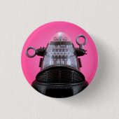 Robby Button (Voorkant)