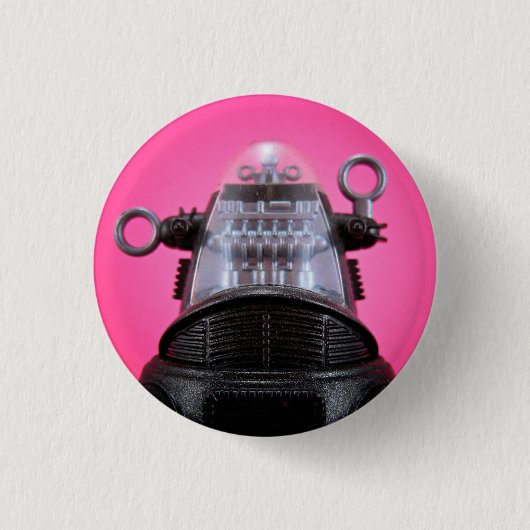 Robby Button (Voorkant)